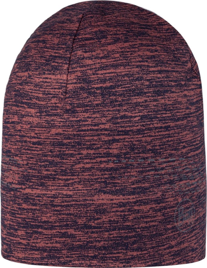 Buff ® Dryflx® Muts Rood Man - Sportmuts