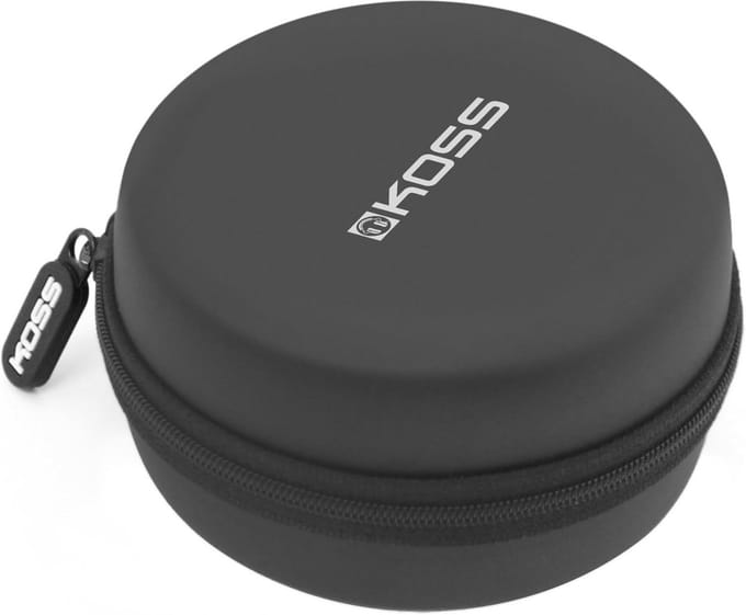 Hardcase voor Hoofdtelefoon - Perfect voor Reizen en Veiligheid