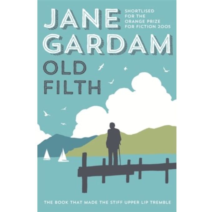 Old Filth - Jane Gardam