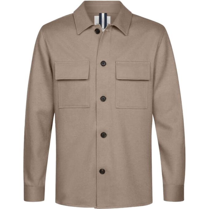 Profuomo Overshirt ppwf30002b
