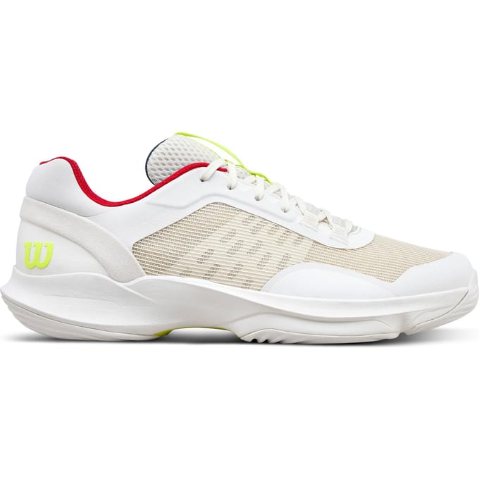 Wilson Hurakn Pro V2 Padel schoen Heren