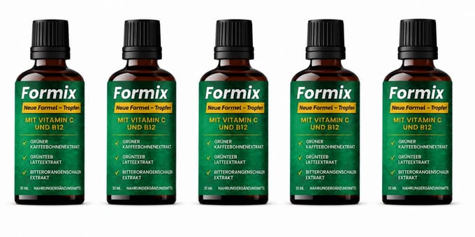 Formix-5x
