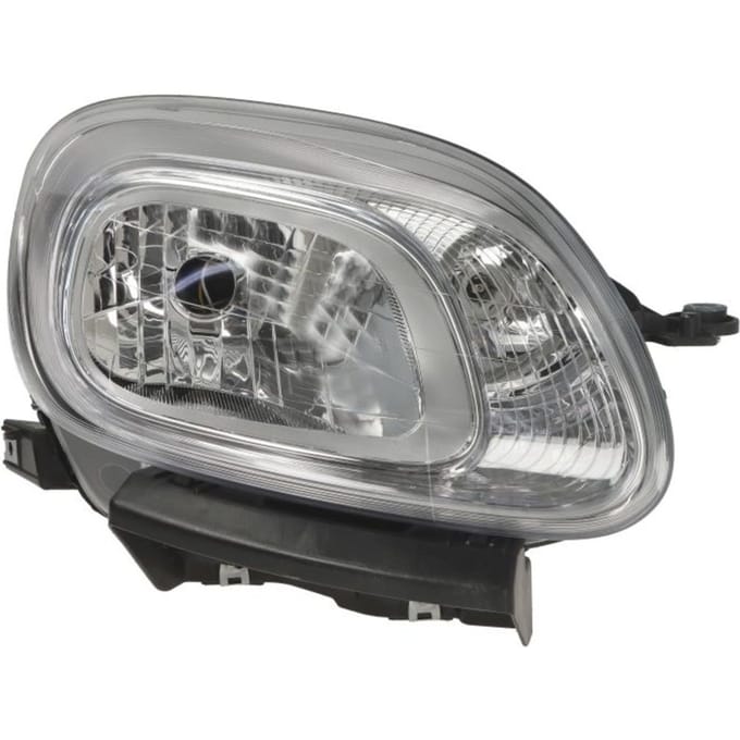 Koplampen DEPO 661-1168RMLD-EM, rechts