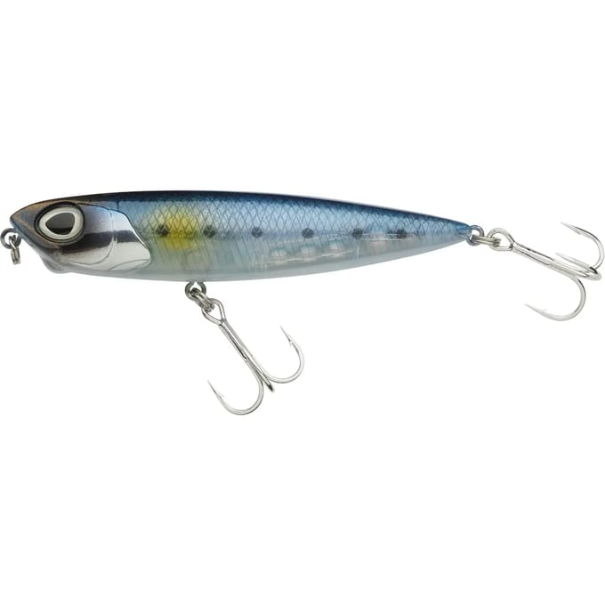 Lok Berkley Dex Mullet Walker