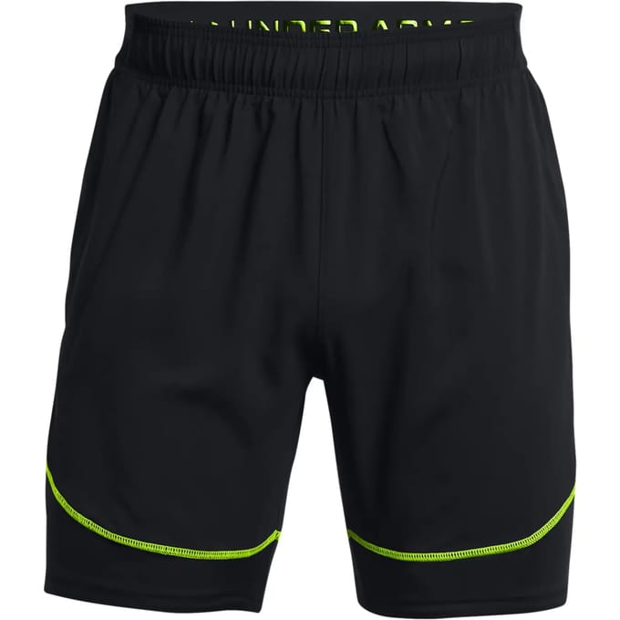 Korte Under Armour Challenger Pro