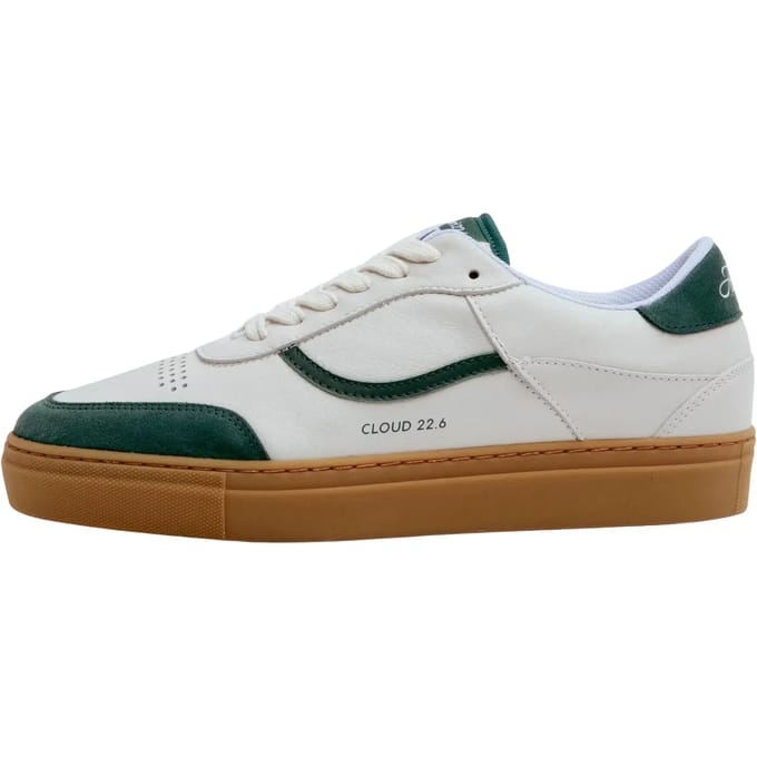 Trainers Algori Cloud Green 22.6