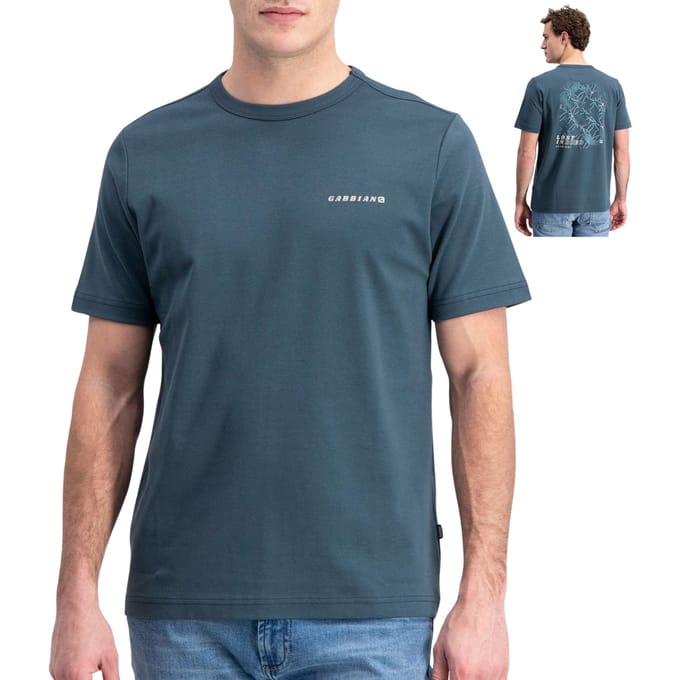 Gabbiano Bistra Shirt Heren - Maat XL