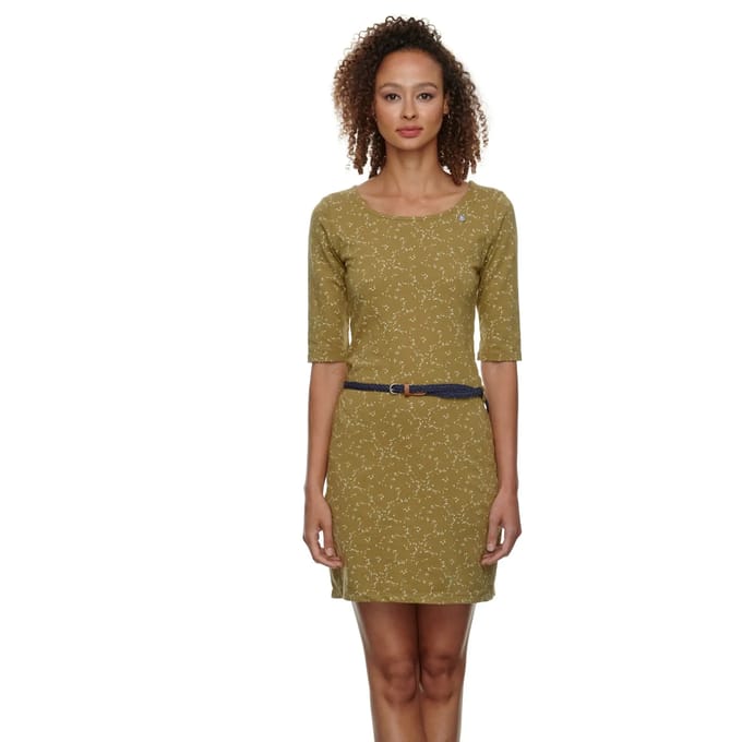 Damesjurk Ragwear Tamy B