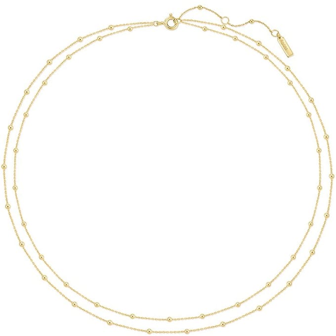 Ania Haie Ketting N073-04G