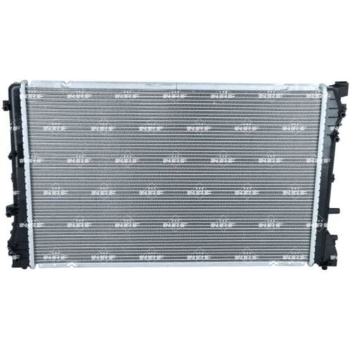 Radiator, motorkoeling NRF 53835