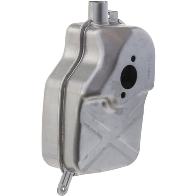Briggs & stratton uitlaat