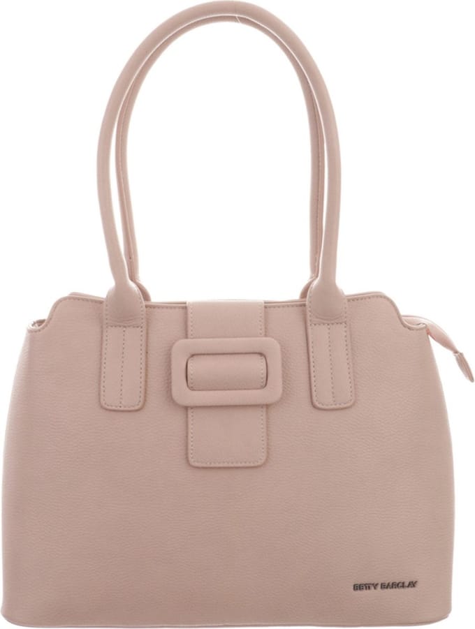 Betty Barclay Schoudertas Shopper Bag Rose Roze