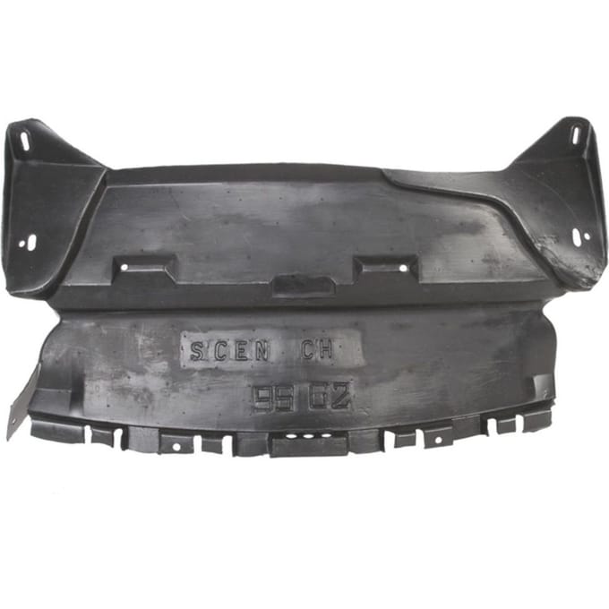 Afdekking motor BLIC 6601-02-6037881P