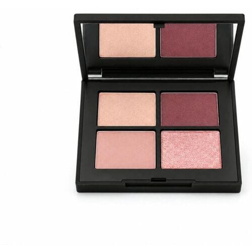 NARS Eyeshadow Quad Kuala Lumpur 4.4 g