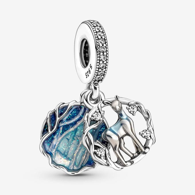 Breloque Cuivre Harry Potter Série Breloques Pendantes Bracelets Pendentif Bijoux gray