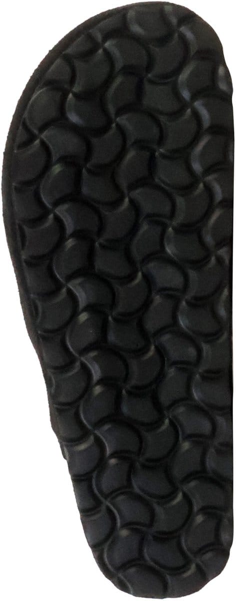 Noga Gassirette leren mocassin-pantoffels