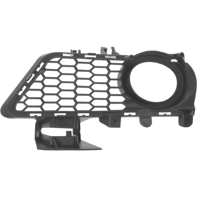 Bumper ventilatierooster BLIC 6502-07-0063914MP