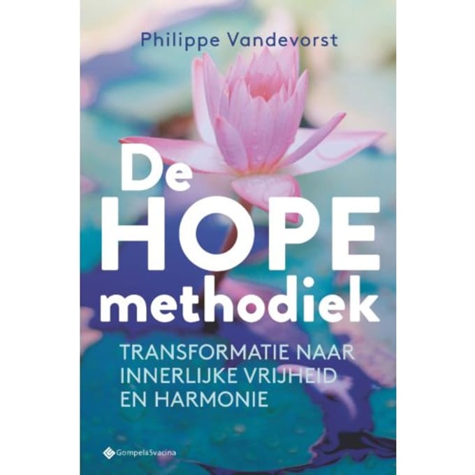 De Hope-Methodiek - Timotheus Boeken - Philippe Vandevorst