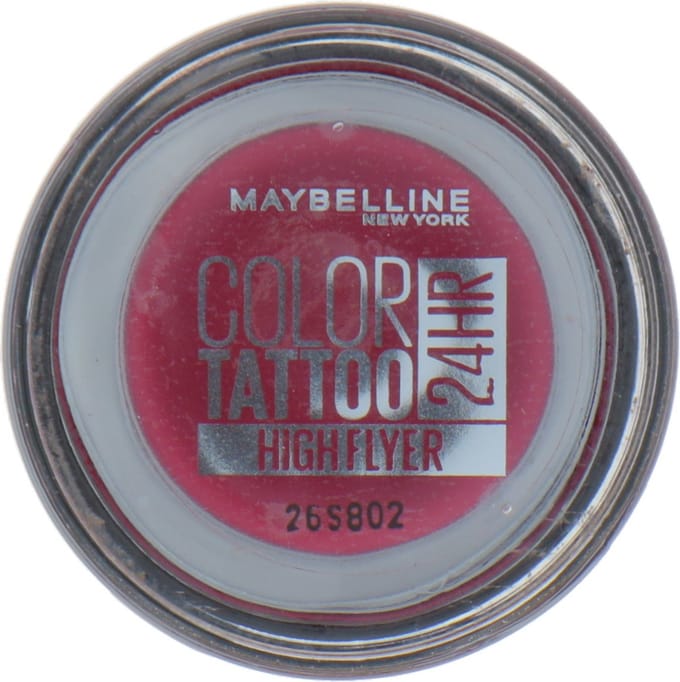 Maybelline Color Tattoo Oogschaduw - Highflyer