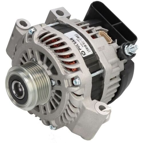 Driefasige generator PULSAR ROTATING ELECTRICS PSR11001