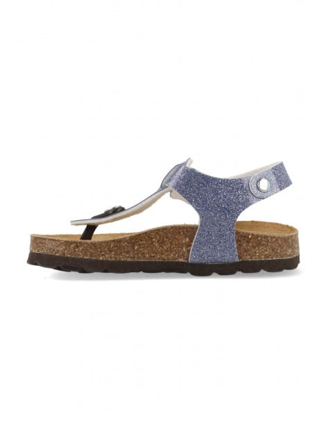 Kipling Michelle 1 Meiden Sandalen - Blauw - Maat 28