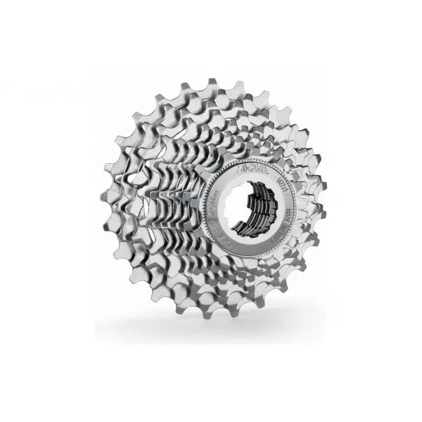 Miche Primato Campagnolo Fietscassette Zilver 10s / 14-25t