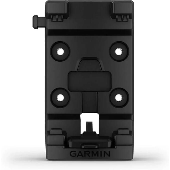 Robuuste standaard met stroom-/audiokabel Garmin AMPS