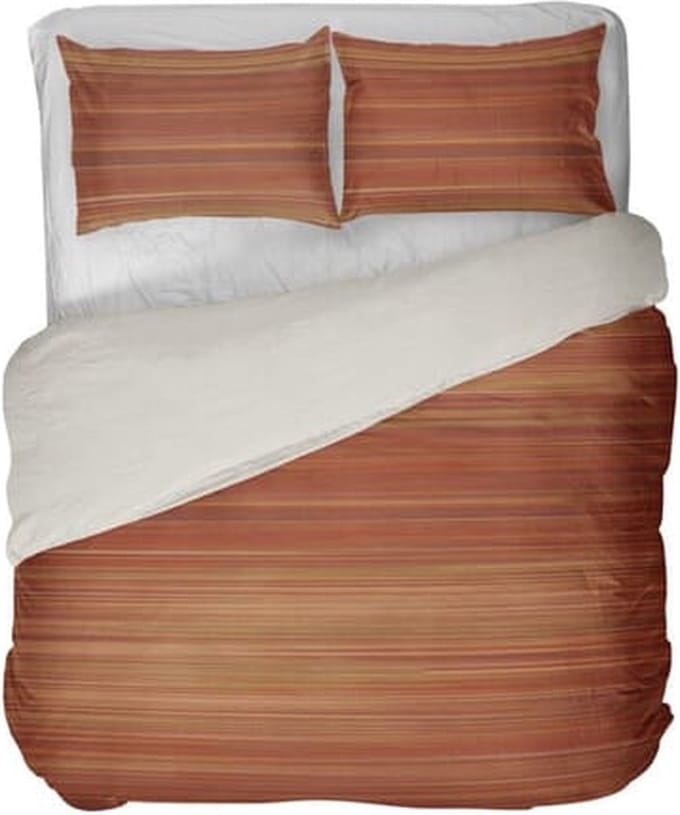 Kayori Goko - DBO - Katoensatijn - 240/200-220 - Rood