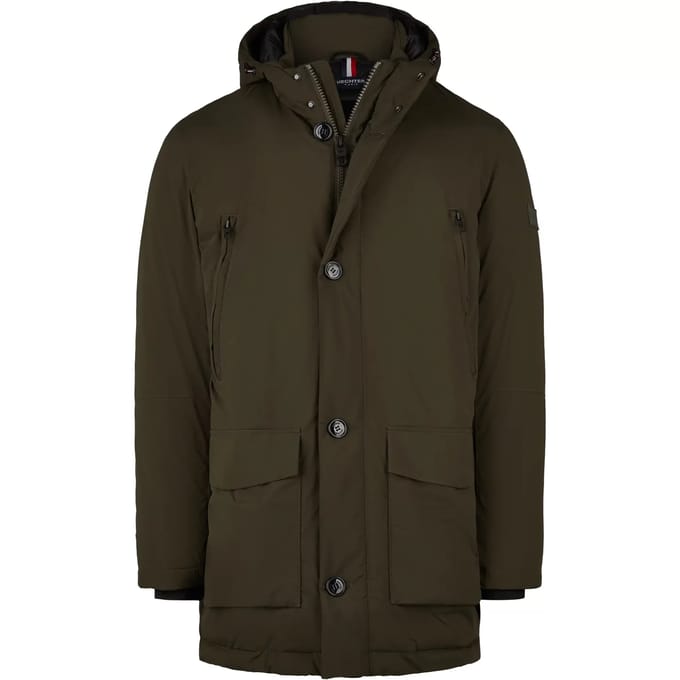 Parka Hechter