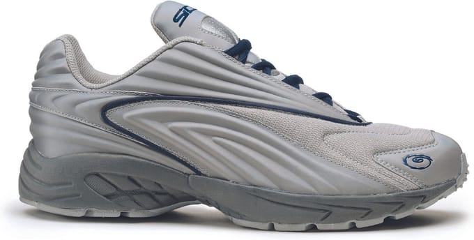 Sidi - vrijetijdsschoenen - Eclisse - maat 46 - zilver