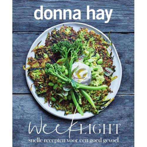 Week Light - Donna Hay