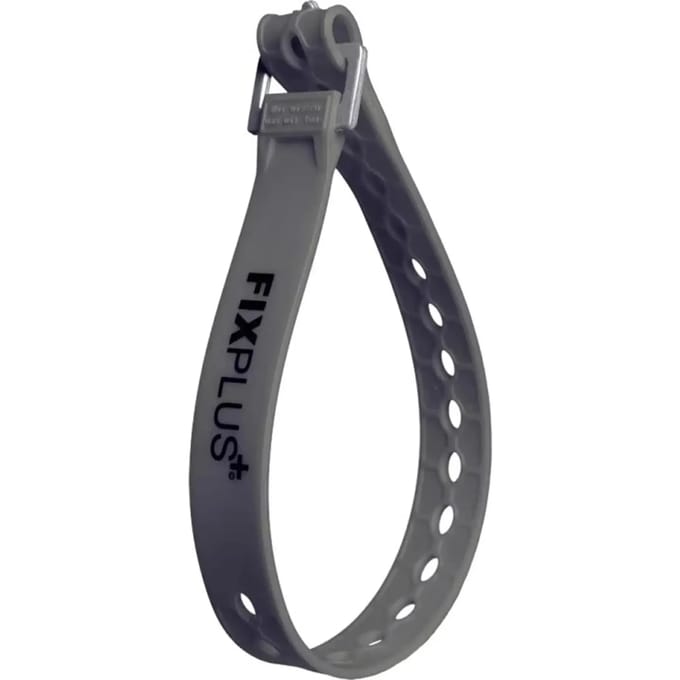 Rubberen spanband Fixplus