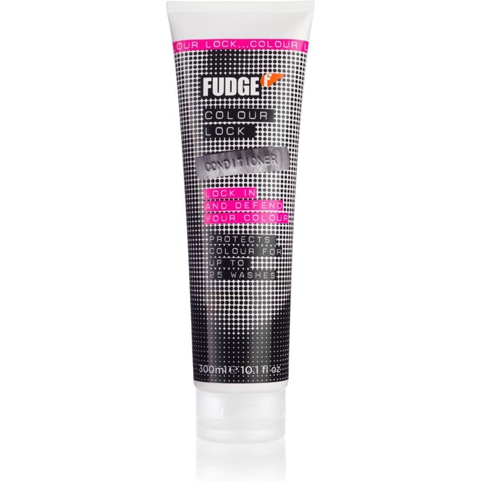Fudge Colour Lock Conditioner Outlet 300ml