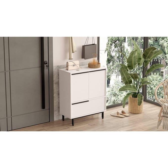 Schoenenkast Erik | Kalune Design