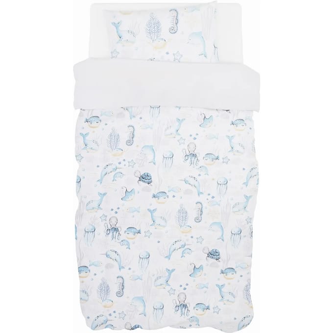 Baby beddengoed FreeON by Bubaba (x2)