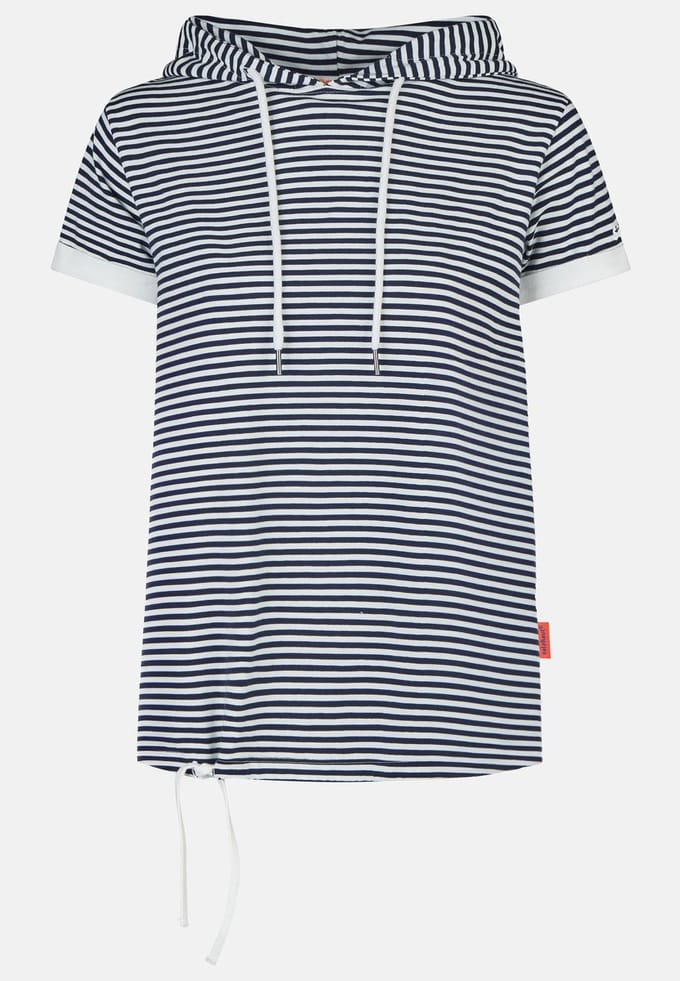 salzhaut Shirt BAGALUTEN