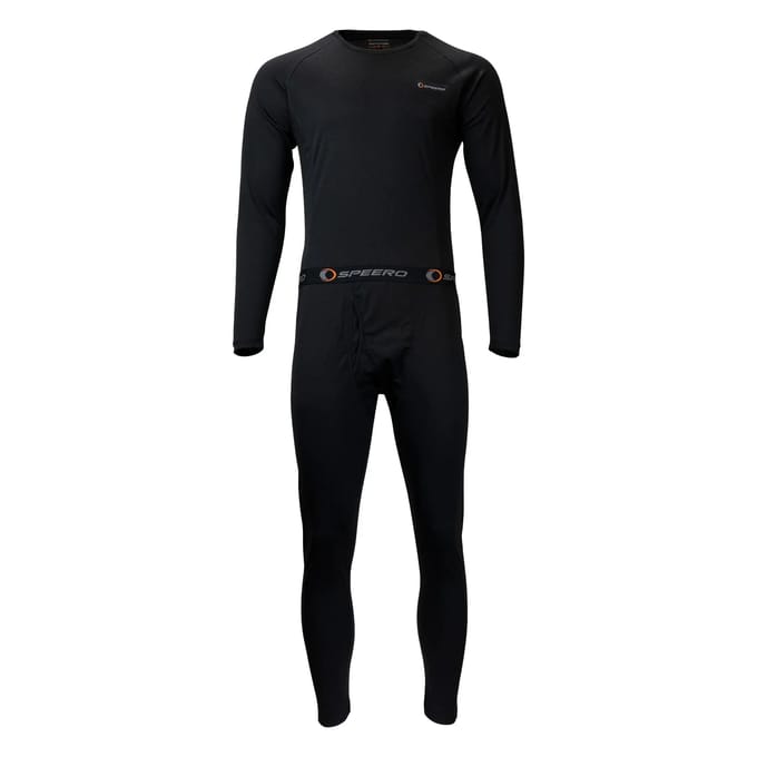 Set van ondertop en legging Speero