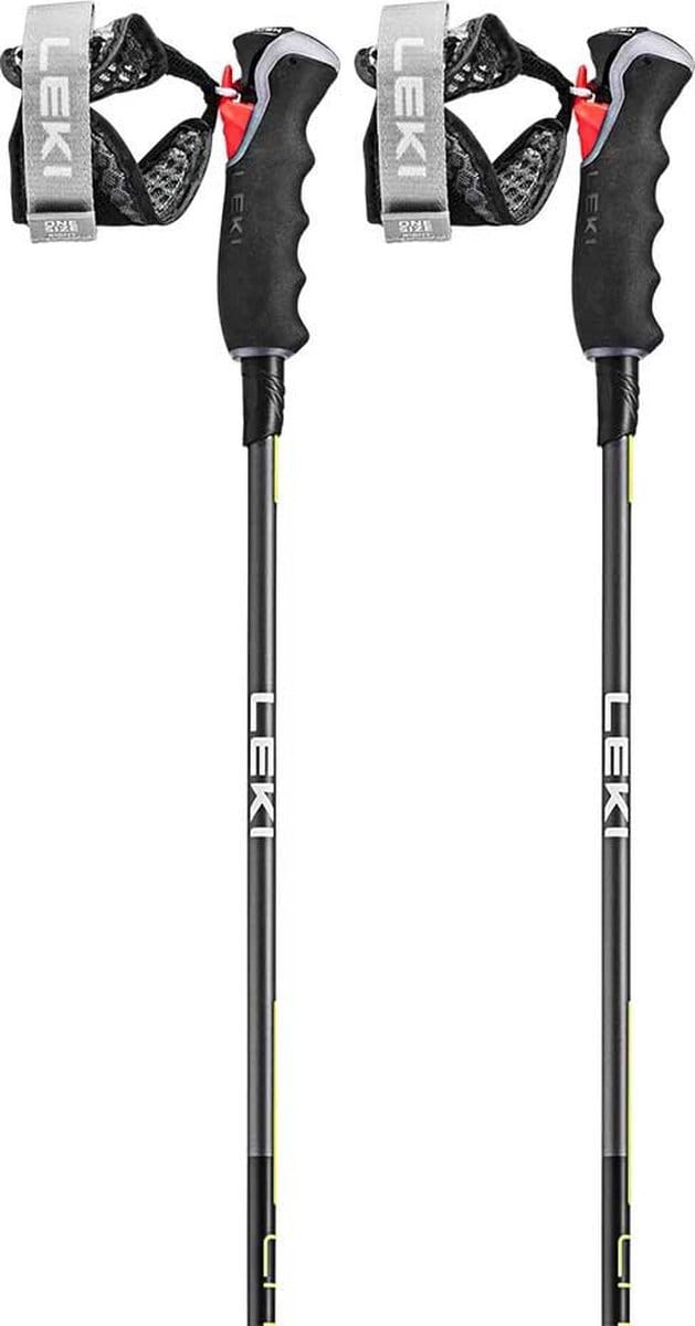 Leki Carbon 12 3D - - Wintersport - Ski - Skistokken