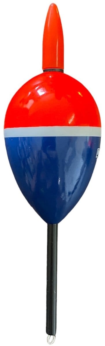 Pike Float With Light Rozemeijer - Doodaas Dobber - Snoekdobber - Snoek Dobber - Roofvis Dobber