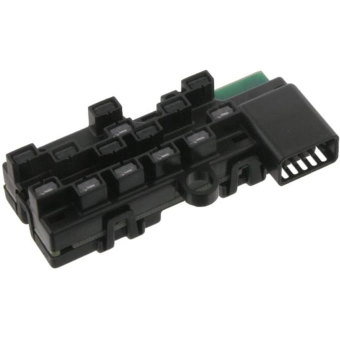 Stuurhoeksensor FEBI BILSTEIN 33536