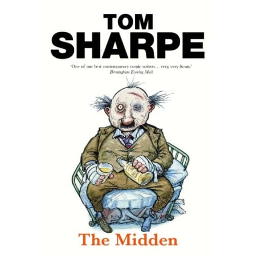 The Midden - Tom Sharpe