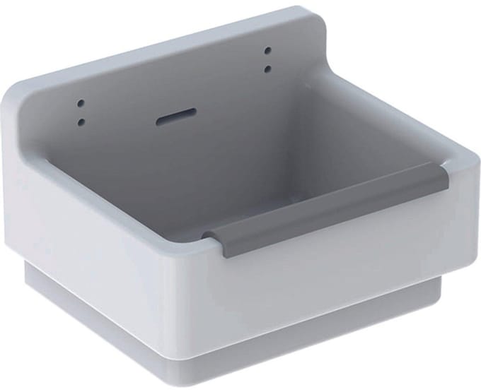 Geberit 300 Uitstortgootsteen S8A00100000G