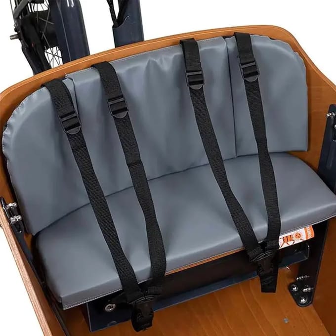 Coussin voor cargo Babboe