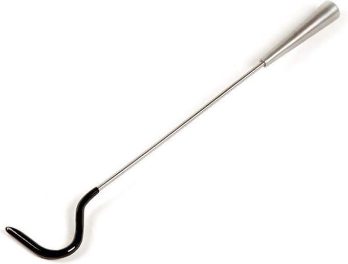 RepTech Slangenhaak PVC 45 cm