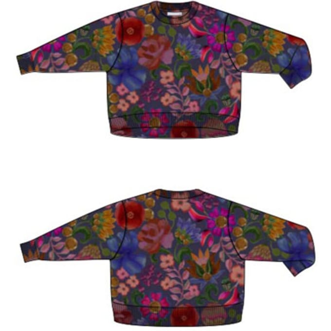 Oilily Helene sweater