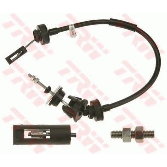 Kabel, koppelingsbediening TRW GCC1472