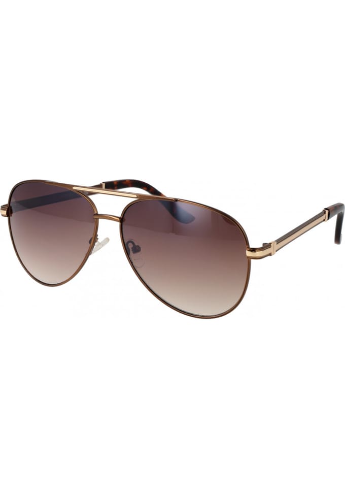 Guess GF0173 48F bruin bruin gradiÃ«nt zonnebril