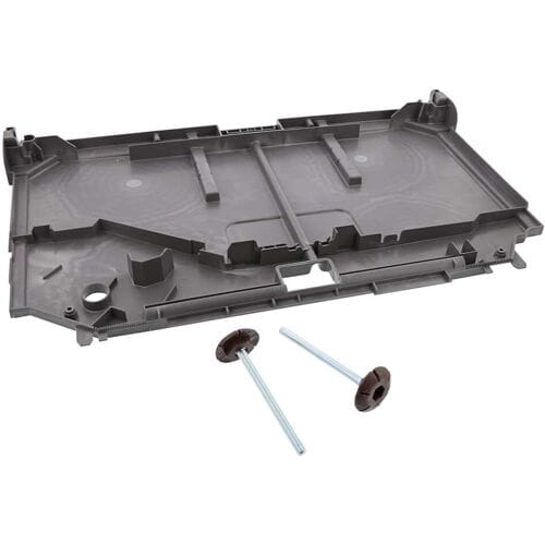 AEG bodemschaal, kit, stelvoet, front 121mmxM8 4055384103
