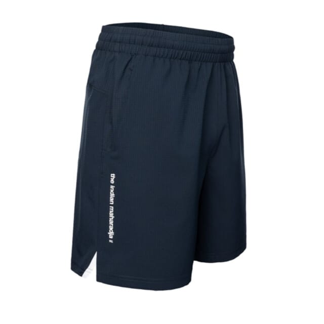 The Indian Maharadja Ripstop Retro Short Heren - Maat XXL