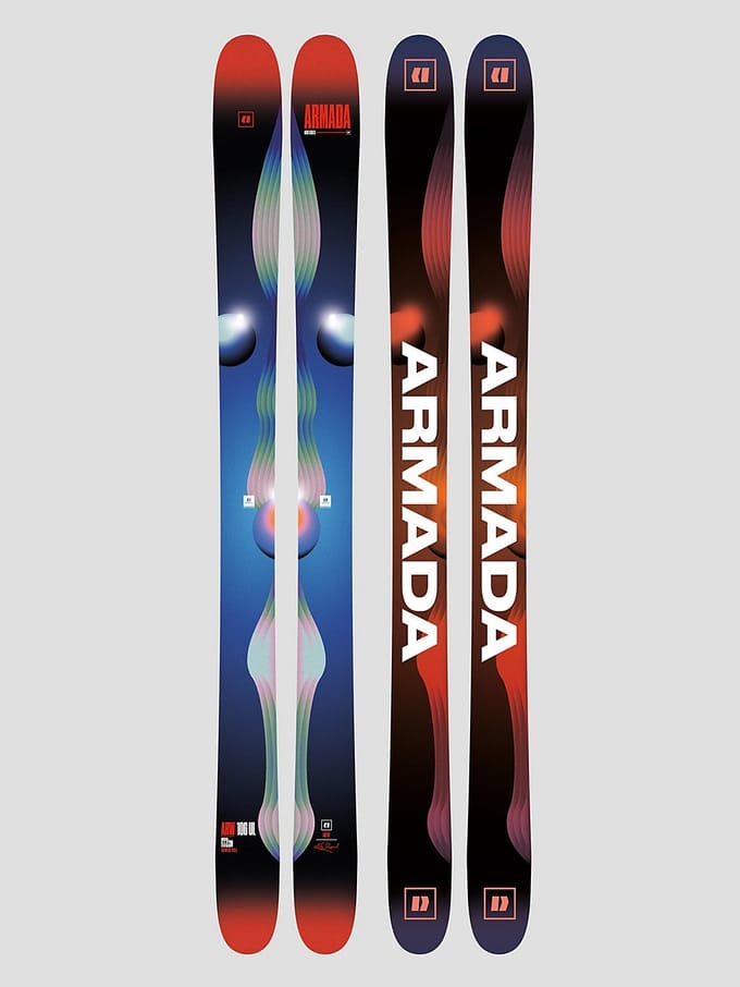 Armada ARW 106 Ul Ski'S patroon